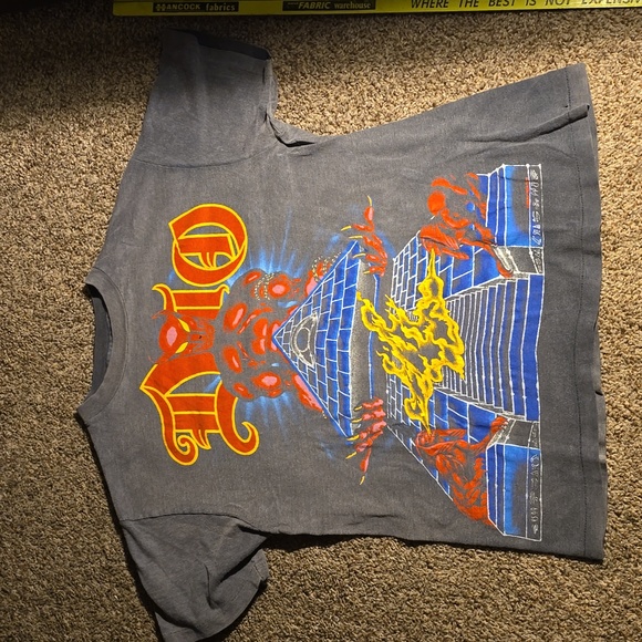 VTG Dio - Picture 2 of 8